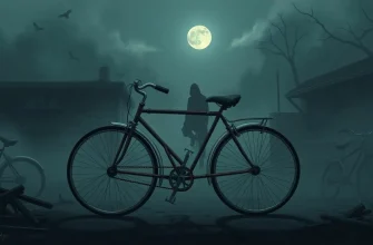 Top 10 Horror Films Featuring Bicycles Top 10 Horror Films Featuring Bicycles