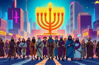 Top 10 Historical Films on the Jewish Kingdom Top 10 Historical Films on the Jewish Kingdom