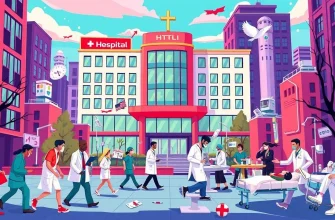 Top 10 Medical Thriller Films