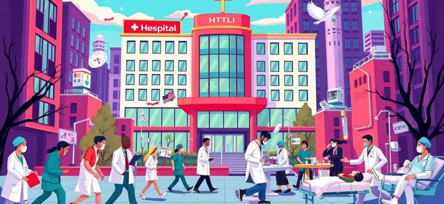 Top 10 Medical Thriller Films