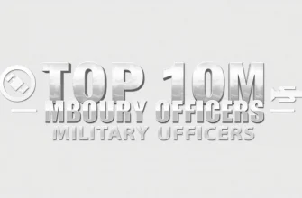 Top 10 Films About Military Officers