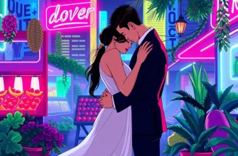 Vegetarian Love Stories: A Curated Film Collection