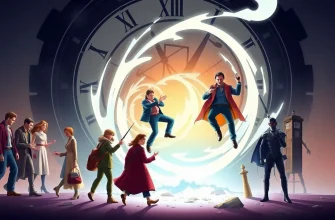 Top 10 Time Travel Films