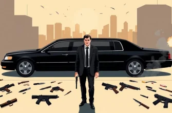 Top 10 Arms Dealer Action Films