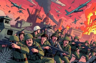 Top 10 Disaster Films Set on Military Bases