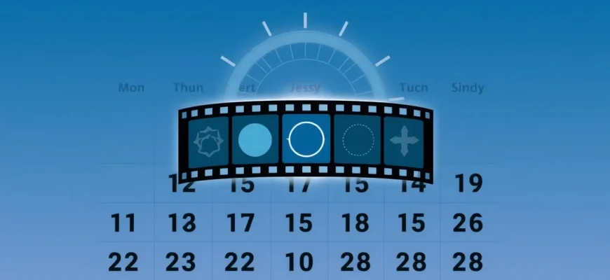 Mystical Films Exploring Astrological Calendars Mystical Films Exploring Astrological Calendars
