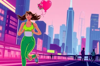 Marathon Romance Films: A Heart-Pounding Collection