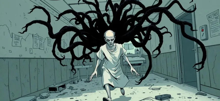 Top 10 Horror Films About Cancer Top 10 Horror Films About Cancer