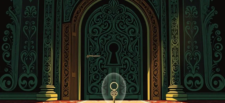 Intriguing Crime Films with Twists and Turns Intriguing Crime Films with Twists and Turns