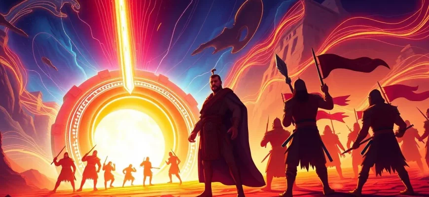 Top 10 Historical Films About Togrul-Bek Top 10 Historical Films About Togrul-Bek