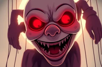 Horror Films About Puppets: A Chilling Collection Horror Films About Puppets: A Chilling Collection