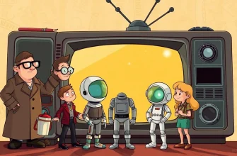 Journey Through Realities: Top 10 Sci-Fi Films Journey Through Realities: Top 10 Sci-Fi Films