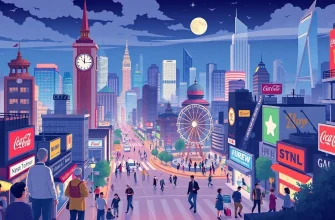 Urbanisation Documentaries: Exploring the Concrete Jungle