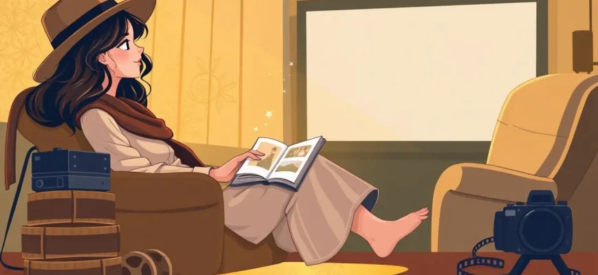 Top 10 Films About Creativity and Drama Top 10 Films About Creativity and Drama