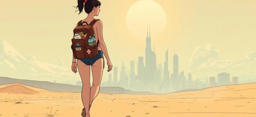 Top 10 Horror Films Set in Heat