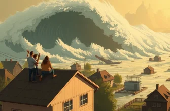 Top 10 Water Apocalypse Disaster Films