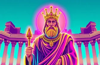 Cyrus the Great: A Cinematic Journey Through History