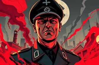 Top 10 Nazi Thriller Films