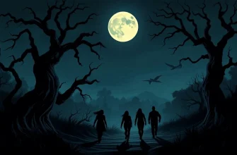 Top 10 Horror Films to See in Cinemas Top 10 Horror Films to See in Cinemas