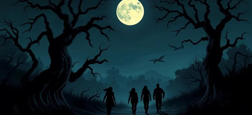 Top 10 Horror Films to See in Cinemas Top 10 Horror Films to See in Cinemas