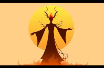 Top 10 Mystical Films About Fire Spirits Top 10 Mystical Films About Fire Spirits