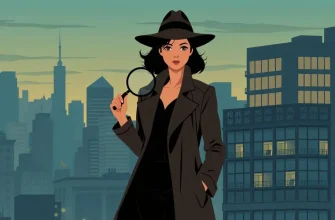 Top 10 Detective Films Exploring Discrimination