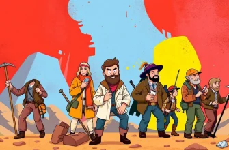 Discover the Legends: Biopic Films About Archaeologists Discover the Legends: Biopic Films About Archaeologists