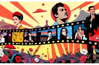 20th Century Biopics – A Cinematic Journey 20th Century Biopics – A Cinematic Journey