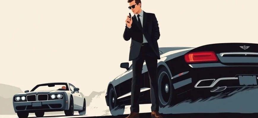 Top 10 Bodyguard Action Films to Watch Top 10 Bodyguard Action Films to Watch