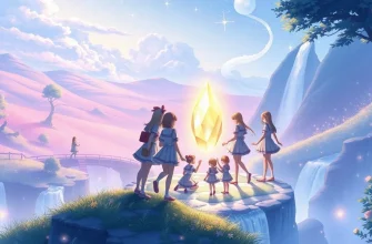 Fantasy Films with Schoolgirls – A Magical Journey Fantasy Films with Schoolgirls – A Magical Journey