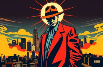 Top 10 Mafia Biopic Films You Must Watch