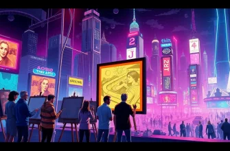 Top 10 Art Documentaries to Inspire Your Creative Soul