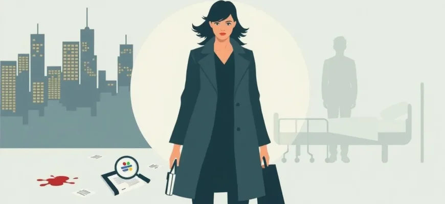 Detective Films That Explore the Depths of Pain Detective Films That Explore the Depths of Pain