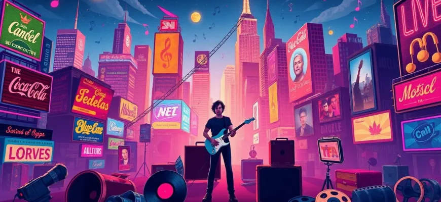 Films About Musicians: A Cinematic Journey Films About Musicians: A Cinematic Journey