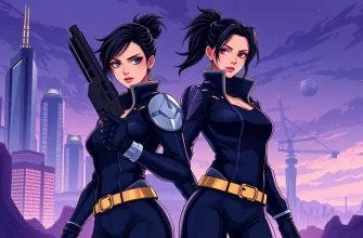 Top 10 Action Films Where a Sister’s Death Drives the Story