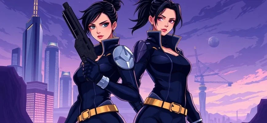 Top 10 Action Films Where a Sister’s Death Drives the Story Top 10 Action Films Where a Sister’s Death Drives the Story