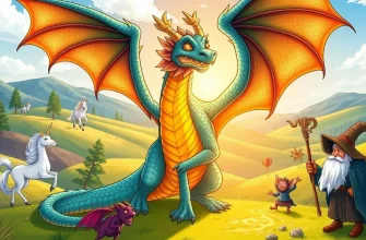 Magical Creature Biopics: A Cinematic Journey into the Extraordinary