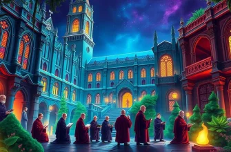 Films About Monks: A Cinematic Journey into the Cloister