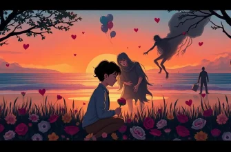 10 Horror Films About First Love