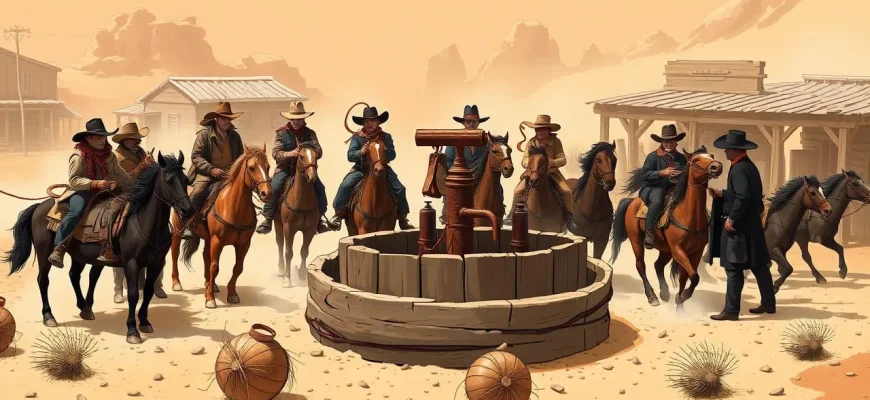 Top 10 Western Films About Posse Top 10 Western Films About Posse