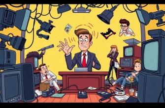 Top 10 Films About TV Disasters