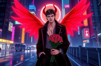 Lucifer’s Love: A Melodramatic Journey