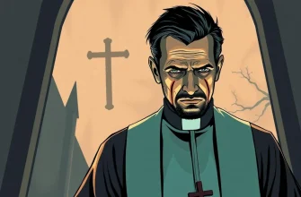Top 10 Thrillers About Clergy