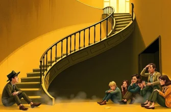 10 Films on Downward Spirals: A Journey Through Life’s Challenges 10 Films on Downward Spirals: A Journey Through Life’s Challenges