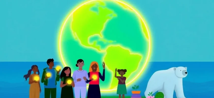 Top 10 Environmental Documentaries You Should Watch Top 10 Environmental Documentaries You Should Watch