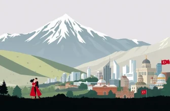 Cinematic Journeys through the Caucasus