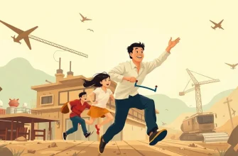 Top 10 Action Films About Family Business