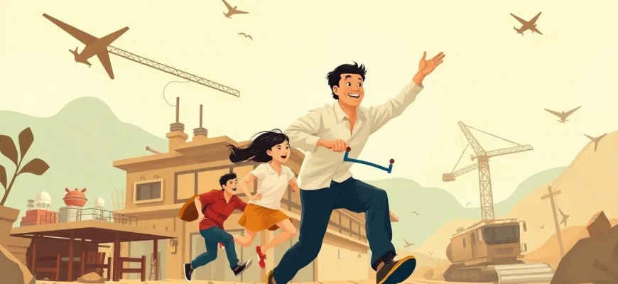 Top 10 Action Films About Family Business Top 10 Action Films About Family Business