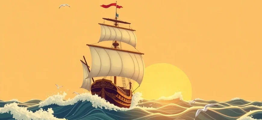 Top 10 Sea Action Films to Watch Top 10 Sea Action Films to Watch