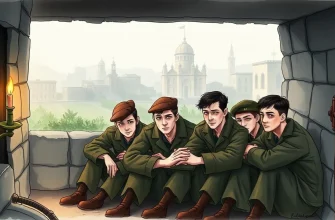Top 10 War Captives Drama Films Top 10 War Captives Drama Films